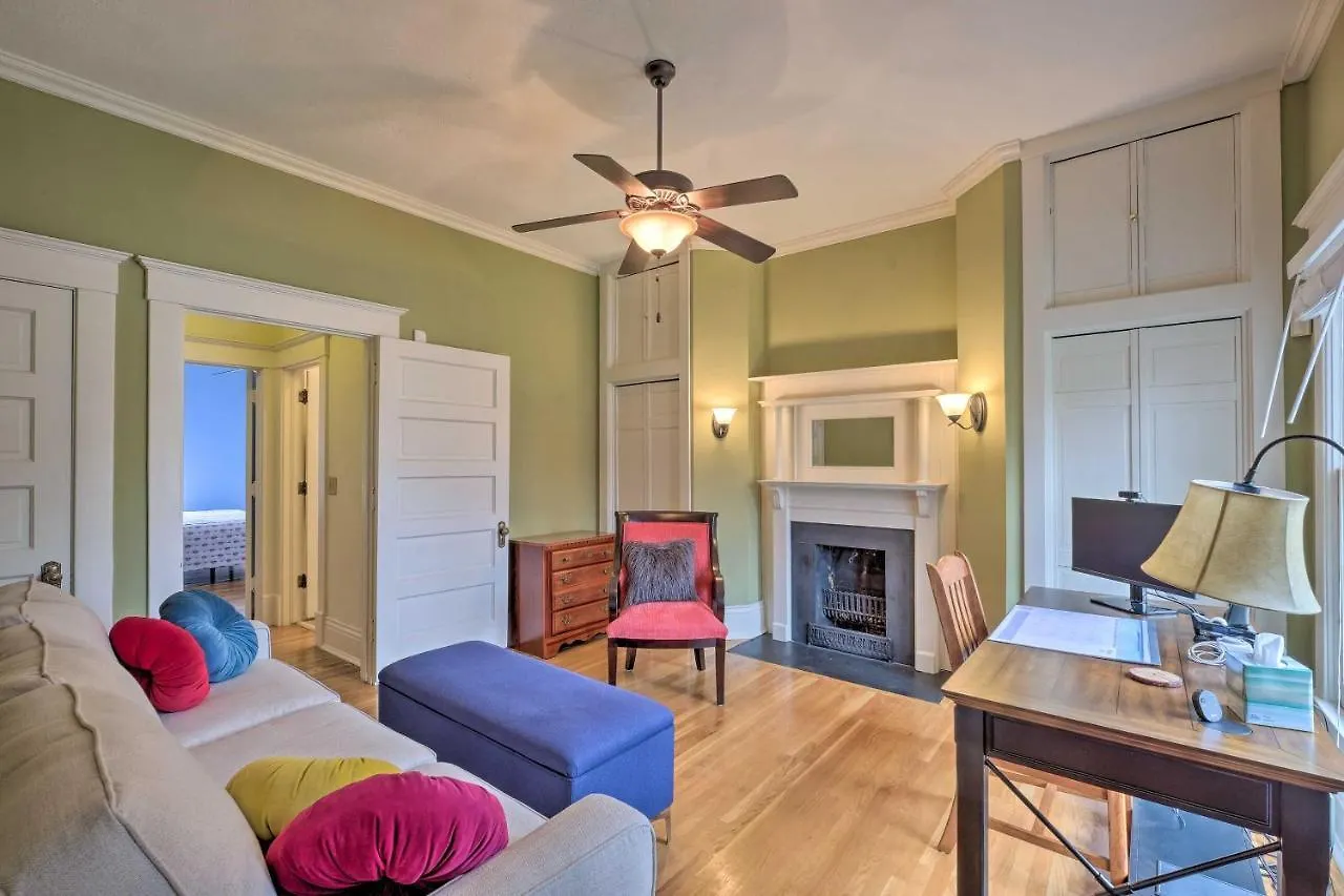 別荘 Louisville Home With Hot Tub In The Highlands!